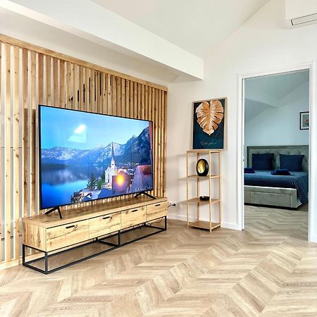Magnifique Appartement ,10 Min Orly Aeroport Paray-Vieille-Poste Екстер'єр фото