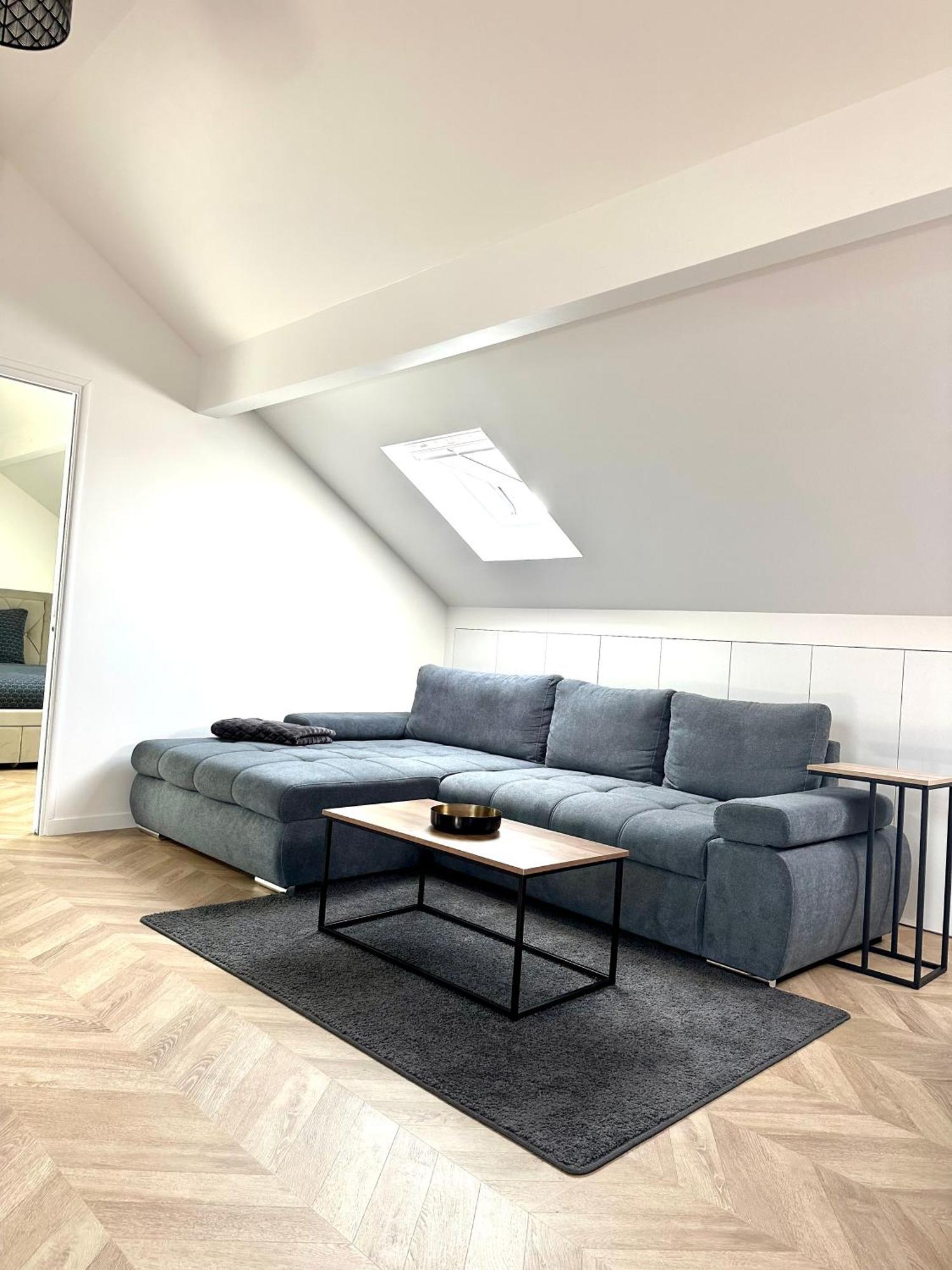 Magnifique Appartement ,10 Min Orly Aeroport Paray-Vieille-Poste Екстер'єр фото