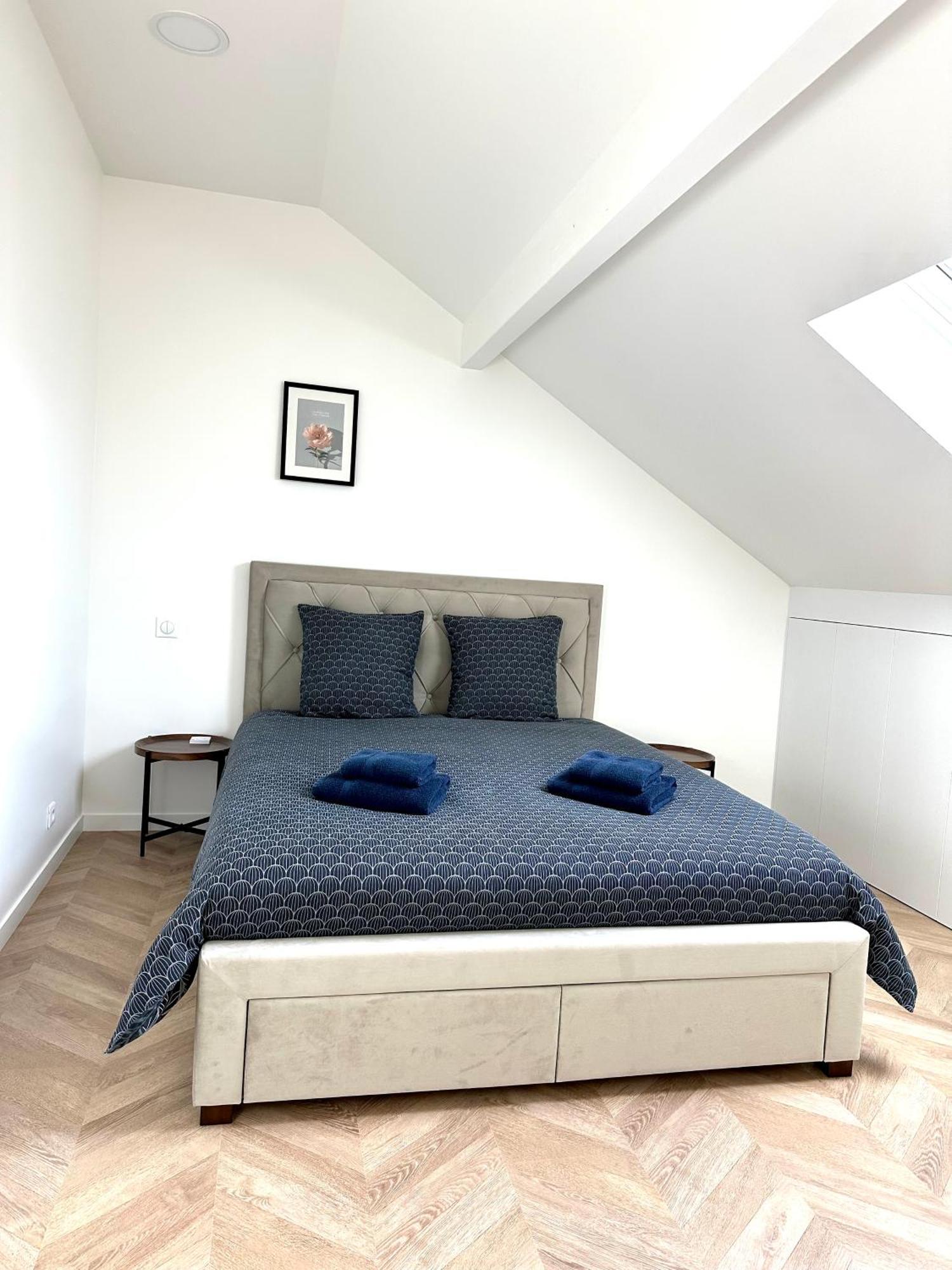 Magnifique Appartement ,10 Min Orly Aeroport Paray-Vieille-Poste Екстер'єр фото