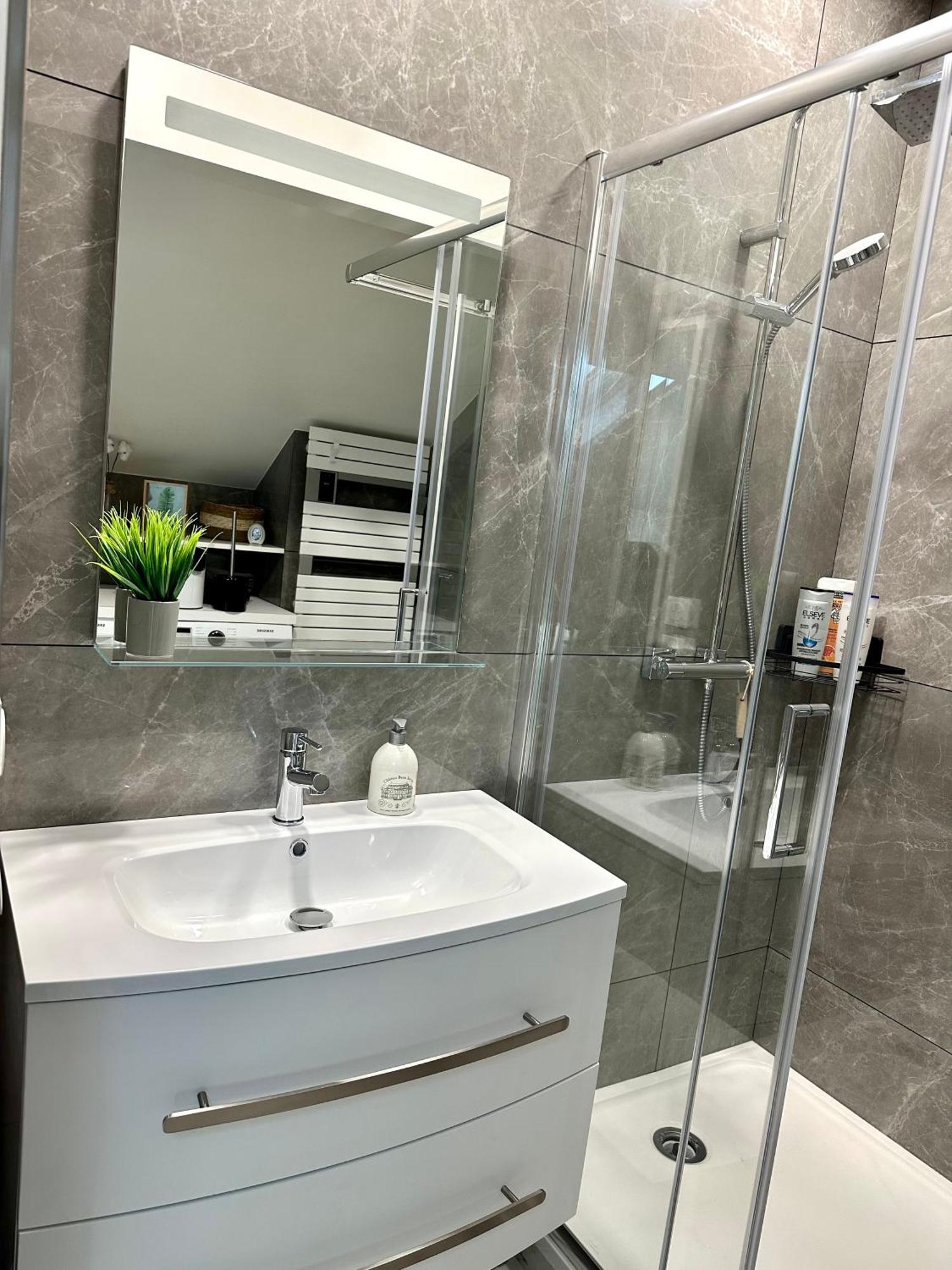 Magnifique Appartement ,10 Min Orly Aeroport Paray-Vieille-Poste Екстер'єр фото