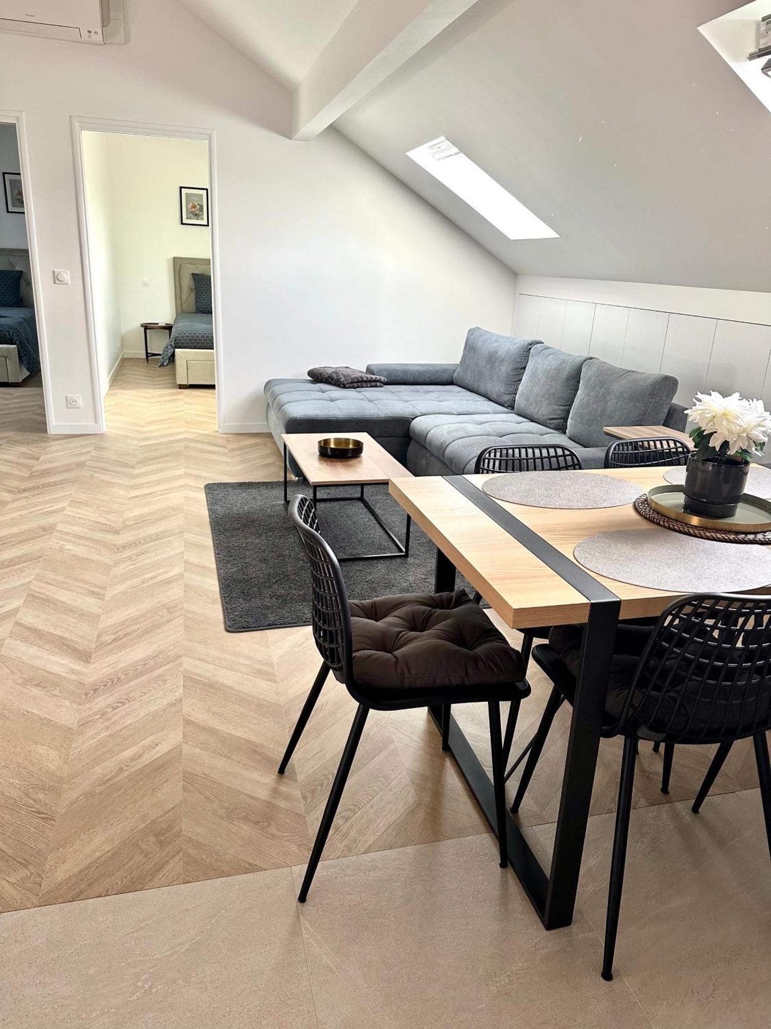 Magnifique Appartement ,10 Min Orly Aeroport Paray-Vieille-Poste Екстер'єр фото