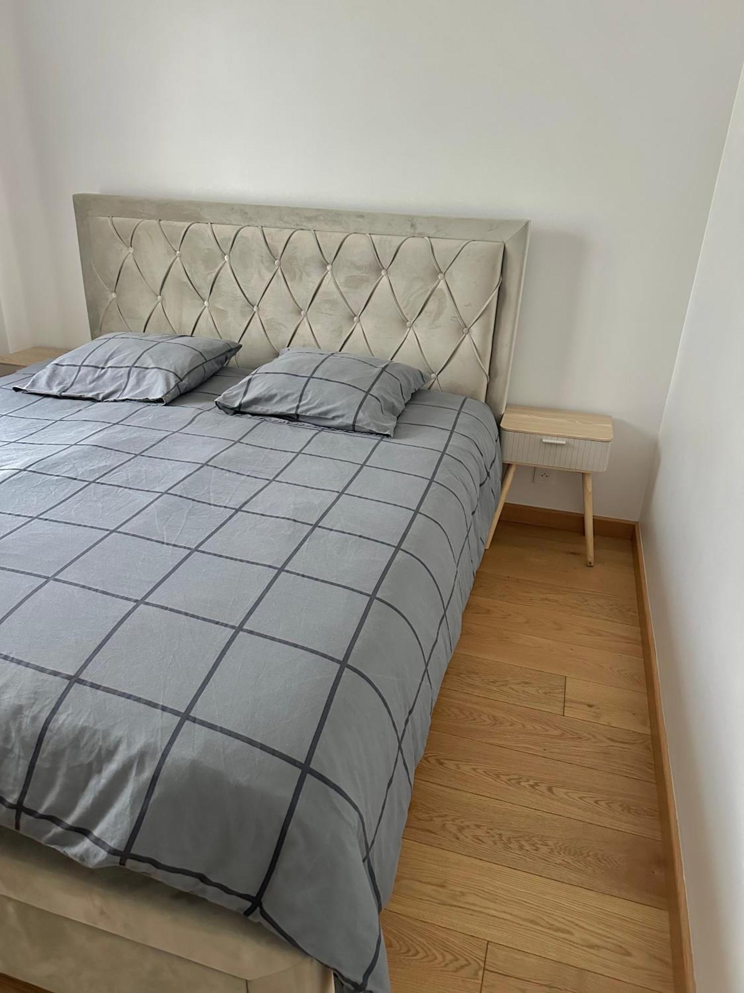 Magnifique Appartement ,10 Min Orly Aeroport Paray-Vieille-Poste Екстер'єр фото
